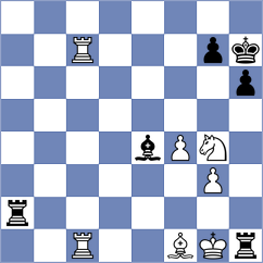 Belenkaya - Pires (Chess.com INT, 2021)