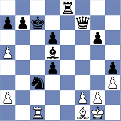 Lukey - Omariev (chess.com INT, 2023)