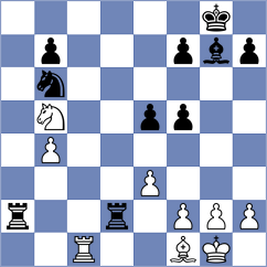 Koridze - Agasiyev (chess.com INT, 2024)