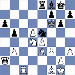 Arnold - Hansch (Chess.com INT, 2020)