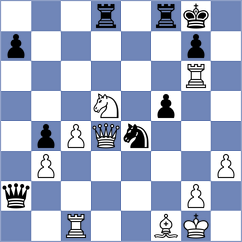 Vestby Ellingsen - Schrik (Chess.com INT, 2021)