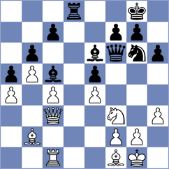 Lauda - Escalante (chess.com INT, 2024)