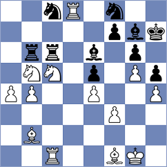 Tari - Danielyan (chess.com INT, 2023)