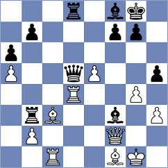 Kim - Arnason (Chess.com INT, 2020)