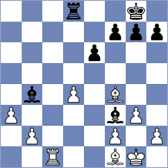 Lysyj - Javakhadze (chess.com INT, 2021)