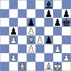 Tong - Shevtchenko (Chess.com INT, 2021)
