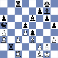 Ardila - Noboa Silva (chess.com INT, 2022)