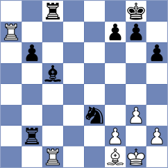 Matta - Talyansky (Chess.com INT, 2017)