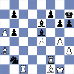 Abdulla - Pleasants (Chess.com INT, 2021)