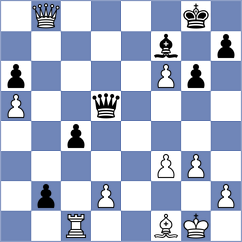 Jovic - Quirke (Chess.com INT, 2021)