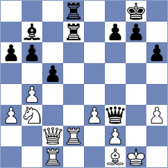 Stojanovski - Jarovinsky (chess.com INT, 2021)