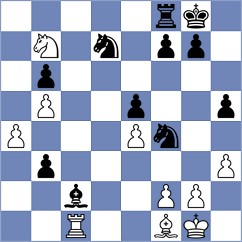 Botea - Gerola (chess.com INT, 2022)