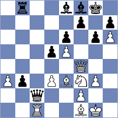 Piesik - Jian (chess.com INT, 2024)