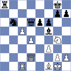Tarasova - Chabris (chess.com INT, 2021)