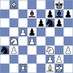 Zavurka - Sramek (Chess.com INT, 2021)