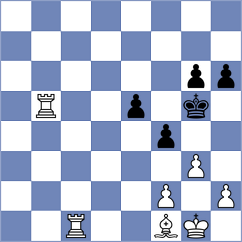 Henriquez Villagra - Toma (chess.com INT, 2024)