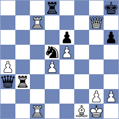Voit - Bivol (chess.com INT, 2021)