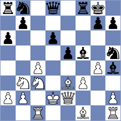 Olenik Campa - Esmeraldas Huachi (chess.com INT, 2024)