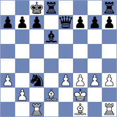 Karavade - Sailer (Chess.com INT, 2021)