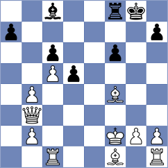 Tokhirjonova - Gruzman (chess.com INT, 2024)