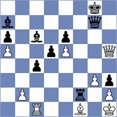 Gaisinsky - Rama (chess.com INT, 2022)
