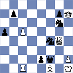 Viviani - Beerdsen (Chess.com INT, 2020)