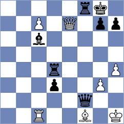 Jongsma - Comp Chessmaster 4000 (The Hague, 1994)