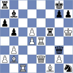Balla - Rasulov (chess.com INT, 2024)