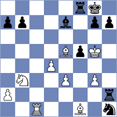 Le Tuan Minh - Yoo (chess.com INT, 2024)