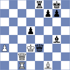 Buenafe Moya - Garcia Guerrero (chess.com INT, 2024)