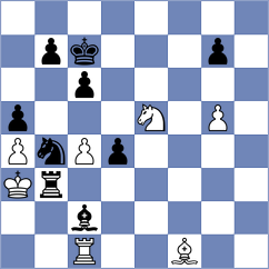 Escudero Donoso - Jarmula (chess.com INT, 2024)