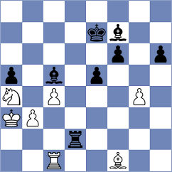 Hartikainen - Popadic (Chess.com INT, 2021)