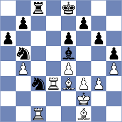 Vaibhav - Patrascu (chess.com INT, 2023)