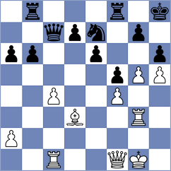 Daeschler - Lehtosaari (chess.com INT, 2024)