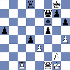 Jiganchine - Bas Mas (chess.com INT, 2023)