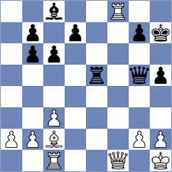 Kleijn - Degraeve (Chess.com INT, 2017)