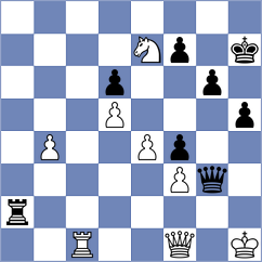 Devaev - Florescu (chess.com INT, 2021)