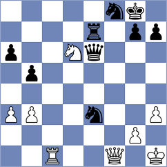 Burke - Navia (chess.com INT, 2024)