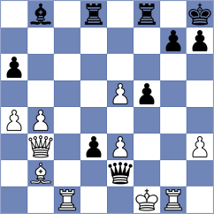 Hamedi Nia - Gines Esteo (chess.com INT, 2024)