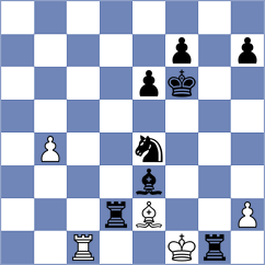 Ho - Mammadzada (chess.com INT, 2024)