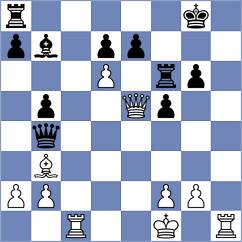 Hakobyan - Fraczek (chess.com INT, 2022)