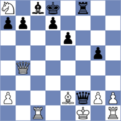Viana da Costa - Gombocz (Chess.com INT, 2021)