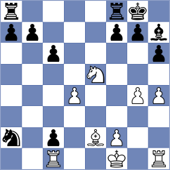 Vantika - Turgut (Chess.com INT, 2020)