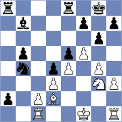 Brady - Rustamov (chess.com INT, 2024)