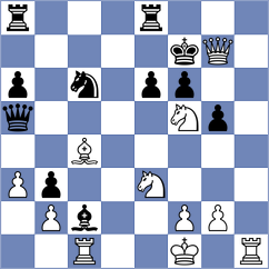 Ganguly - Agrawal (Chess.com INT, 2021)