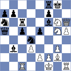 Sjoberg - Polster (chess.com INT, 2022)