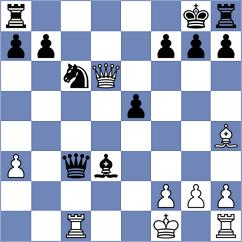 Olape - Kotepalli (Chess.com INT, 2017)
