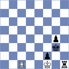 Larina - Figueredo Losada (chess.com INT, 2024)