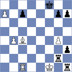 Guerreiro - Vokarev (chess.com INT, 2020)