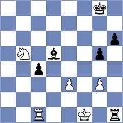 Jaque Gutierrez - Shuvalova (chess.com INT, 2024)